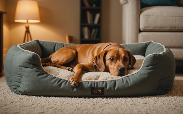 10 Proven Dog Training Tips to Prepare Your Dog for Your New Baby
