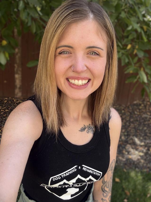 Jillian McDonald