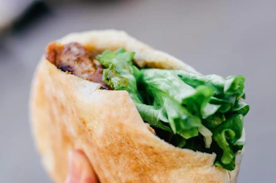 Quelle est la meilleure sauce pour un kebab ?
