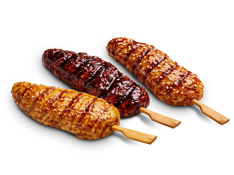 Satay's
