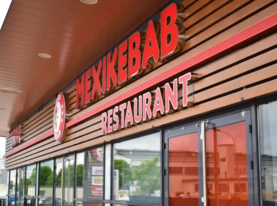 Découvrez les nouveautés Mexi Kebab, pour une année savoureuse
