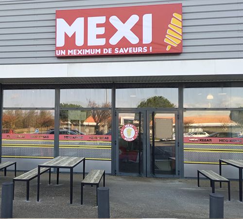 MEXI KEBAB Castelnaudary