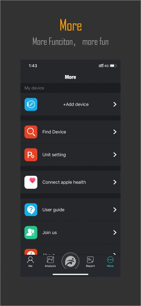 FunDo Pro app screenshot 3