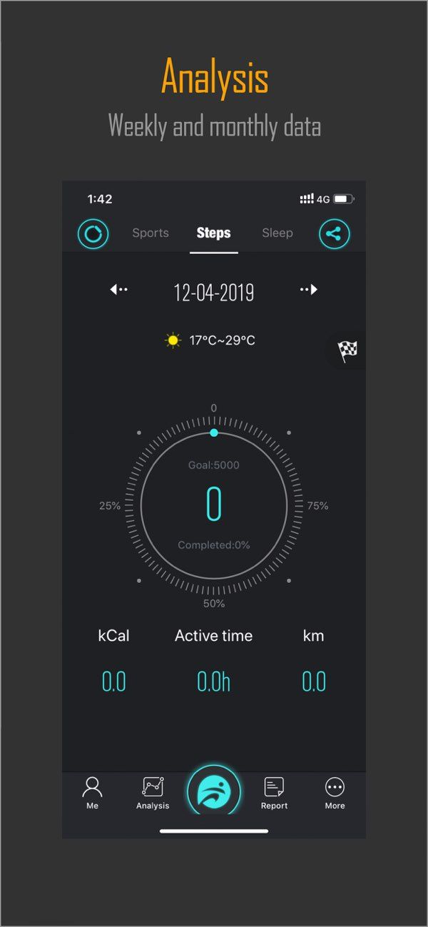FunDo Pro app screenshot 1