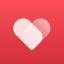 OnePlus Health app logo — official OnePlus Band and Watch companion app
