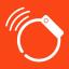 HiWatch app logo — free smartwatch companion for fitness tracking and Bluetooth watch management