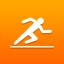 SMART-TIME PRO app logo — official companion app for SMA smartwatches