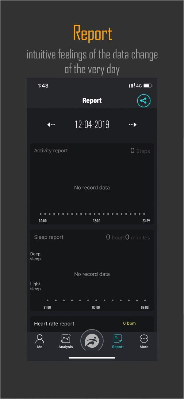FunDo Pro app screenshot 2