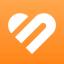 HUAWEI Health app logo — official Huawei smartwatch companion app
