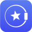 YFit Pro app logo — companion app for budget smartwatches