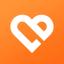 MActivePro app logo — Microwear smartwatch companion app