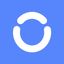 RingConn app logo — smart ring health tracking companion for sleep, activity, and biometrics