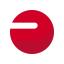 Polar Flow app logo — official companion app for Polar smartwatches