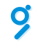 GT FIT Pro app logo — companion app for GT Pro smartwatch fitness tracking