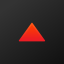 Suunto app logo — official companion app for Suunto smartwatches