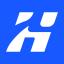 Hainofit app logo — companion app for HainoTeko smartwatches