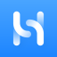 Haylou Fun app logo — official companion app for Haylou smartwatches