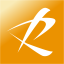 Rexlife app logo — Bluetooth smartwatch companion for health tracking and fitness