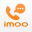 imoo Watch Phone app logo — official companion app for imoo kids smartwatch phones