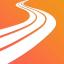 FitCloudPro app logo — free smartwatch companion app for KUMI and FitCloud-platform wearables