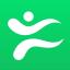 ProFit Band app logo — free companion app for ProFit smart fitness bands