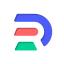 Da Rings app logo — smart ring companion app for health and fitness tracking