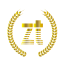 ZTFit app logo — companion app for smart bracelets and smartwatches