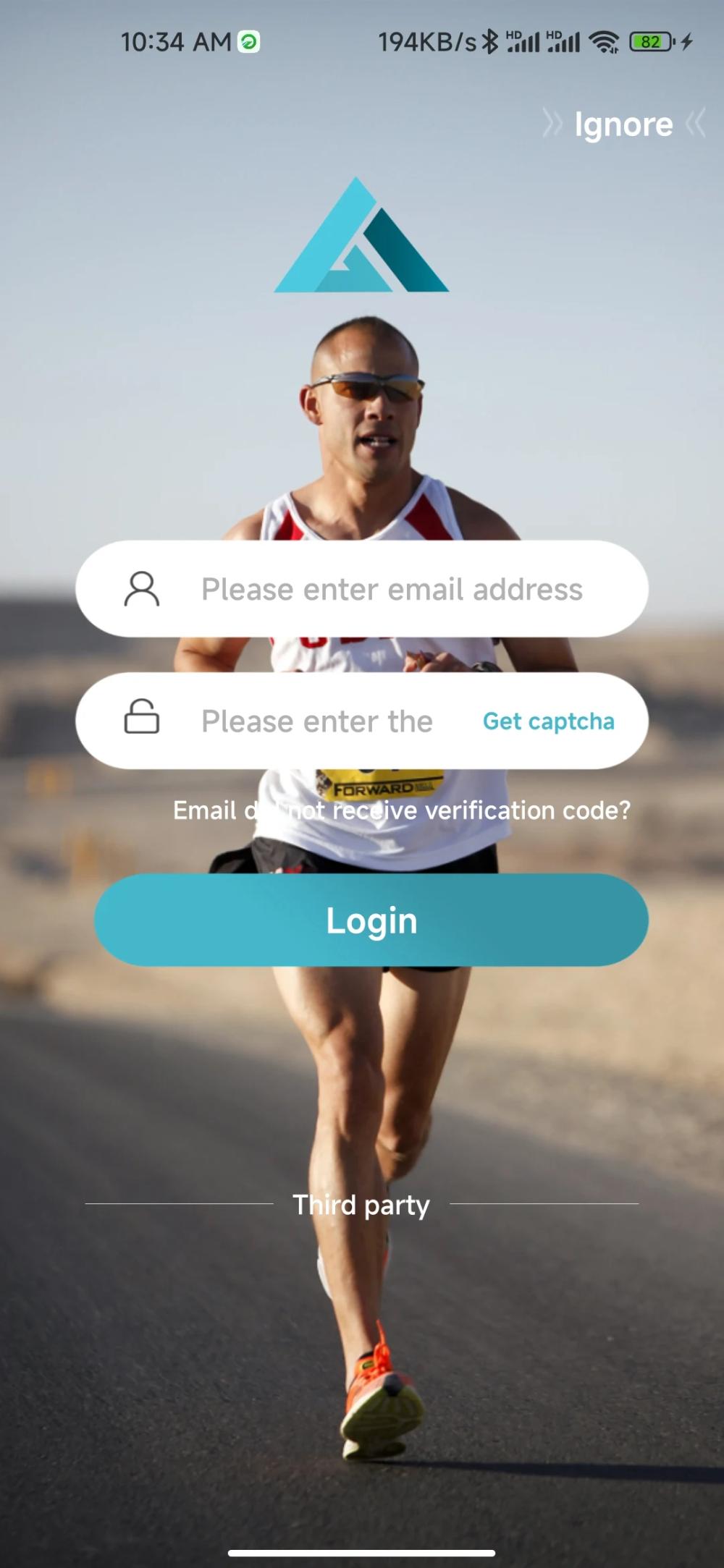 GOBOULT Active screenshot 1