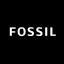 Fossil Smartwatches app logo — official companion app for Fossil Gen 6 and Hybrid smartwatches