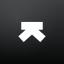 Ultrahuman app logo — Ring AIR smart ring metabolic health companion for sleep, recovery, and movement tracking