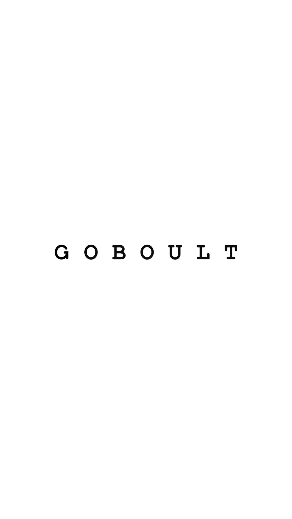 GOBOULT Fit app screenshot 1 — smartwatch health tracking and features