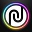 NoiseFit app logo — Noise smartwatch companion for health and fitness tracking