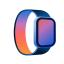 Moto Watch app logo — official Motorola smartwatch companion app