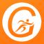Gs Fit app logo — smart device management and health assistant