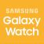 Galaxy Wearable app logo — official Samsung wearable companion app