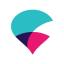 GaoFit app logo — companion app for smartwatches and fitness trackers