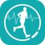 Fundo Wear app logo — smartwatch companion app for AX9, SX9, DM09 and GT88-series wearables