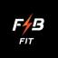 FireBoltt Fit app logo — official companion app for Fire-Boltt smartwatches