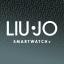 Liu Jo SW + app logo — official companion app for Liu Jo smartwatches by LIU.JO LUXURY S.R.L.
