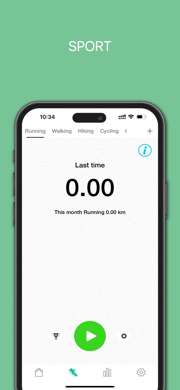 Oplayer Smart Life app screenshot 2