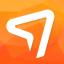 Apexmove app logo — official companion app for KOSPET smartwatches