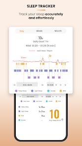 Fastrack Smart World app screenshot 3