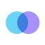 Origin Health app logo — official vivo smartwatch companion app