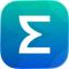 Zepp app logo — official Amazfit smartwatch companion