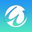 Hi Move app logo — health tracking companion for budget smartwatches