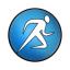 Lefun Wear app logo — smartwatch companion app