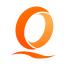 QWatch Pro app logo — companion app for budget smartwatches