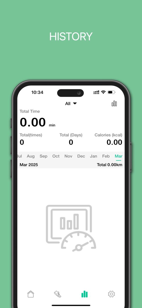 Oplayer Smart Life app screenshot 3