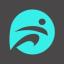 FunDo Pro app logo — smartwatch companion app for SW, GT, GW and SH-series wearables
