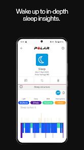 Polar Flow app screenshot 3